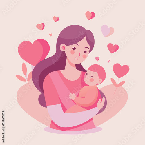 A  soft-pastel-themed-digital-illustration 