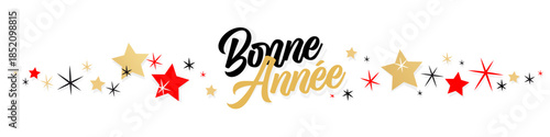 Bonne année