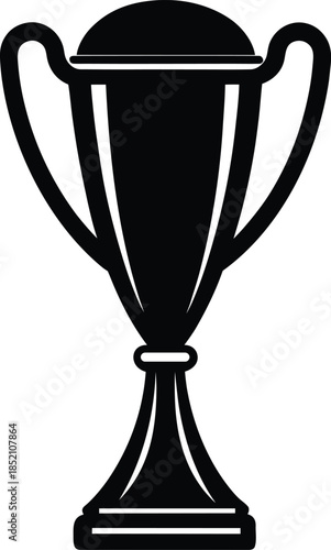 trophy cup icon