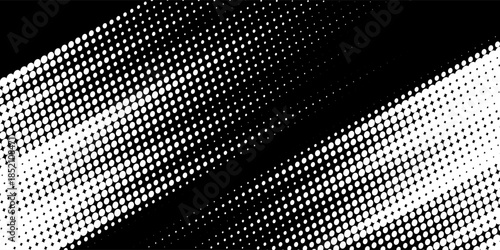 Dots halftone white and blue color pattern gradient grunge texture background. Dots pop art comics sport style vector dots halftone blue and white abstarct background vector illustration