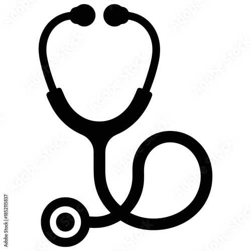 stethoscope icon