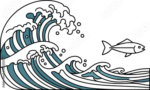 Empty vector file display