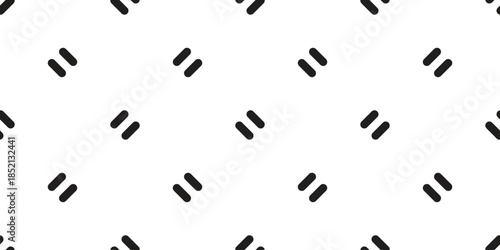 doodle seamless pattern japanese weave vector line cartoon japan minimal tile background abstract repeat wallpaper gift wrapping paper illustration scarf isolated