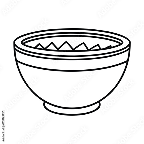 bowl