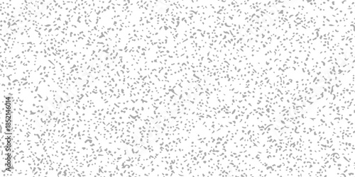 An abstract grunge paper texture background featuring a dirty grey concrete surface and wet glass window drops for a weathered stone wall design