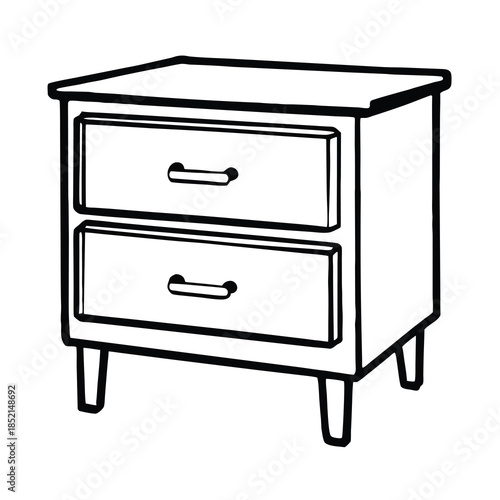 nightstand