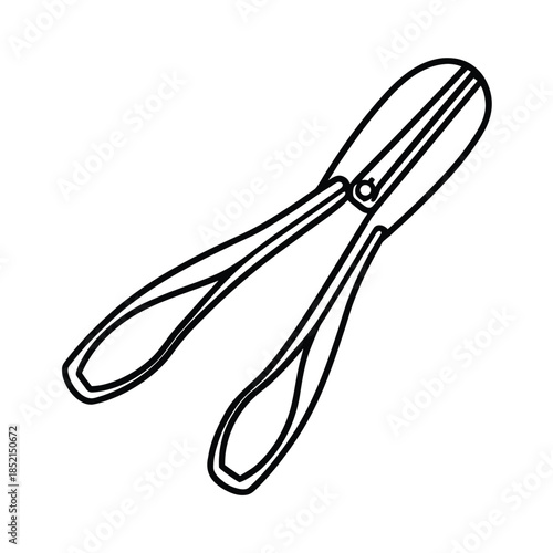 tongs