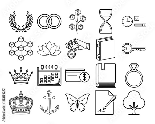 Adobe Illustrator Artwork