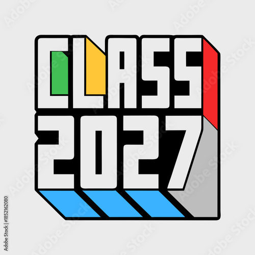 Class of 2027