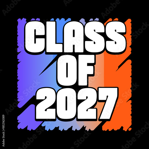 Class of 2027