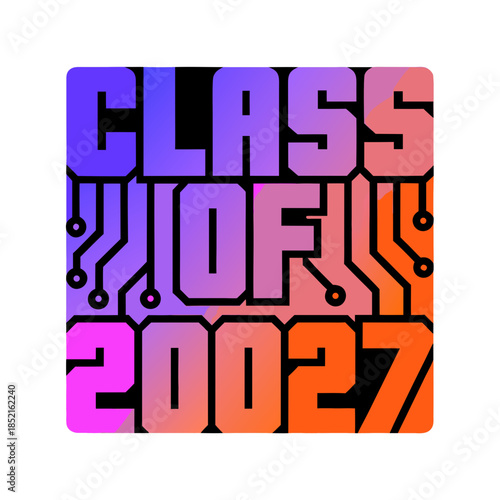 Class of 2027