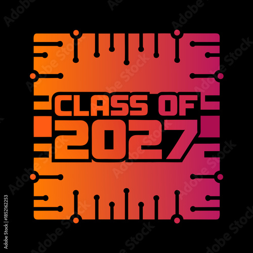 Class of 2027