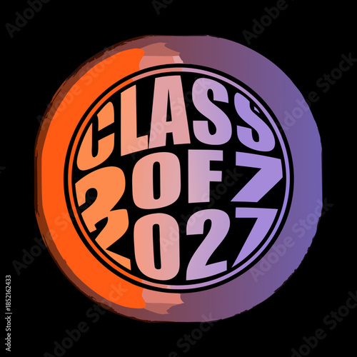 Celebrating the class of 2027