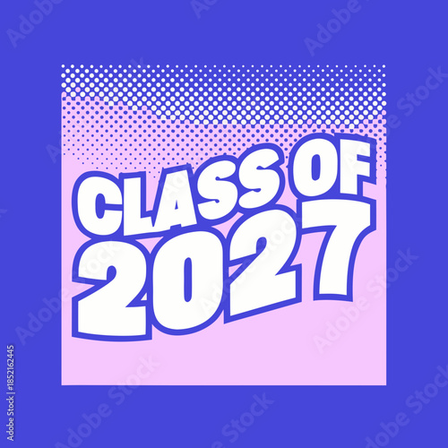 Class of 2027