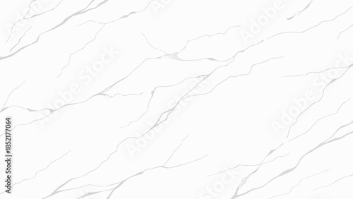 White marble texture background, elegant stone pattern, abstract natural vein design, luxury surface for interior decoration