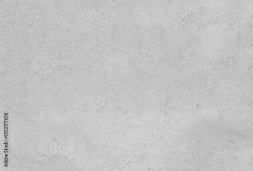 Subtle light gray paper texture with visible natural fibers and smooth matte finish. Perfect for clean backgrounds, print design, stationery mockups, and minimalist layouts.