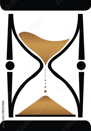 hourglass icon
