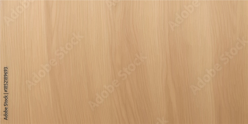 A seamless natural brown oak hardwood grain pattern creates a textured timber plank surface ideal for a rustic wooden board wall or floor design