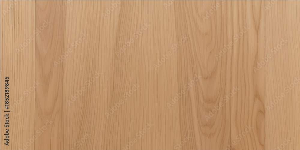 Ταπετσαρία A natural brown wood grain texture background featuring a seamless oak timber pa