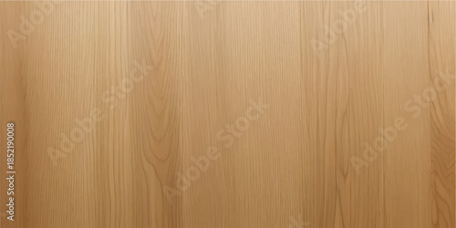 Natural brown hardwood floor texture featuring a seamless oak grain pattern on a weathered timber plank board for a rustic wooden surface background design