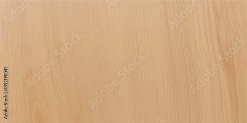 Natural brown hardwood texture background featuring a seamless timber grain pattern on an old oak wood plank surface for organic material design