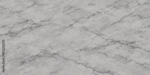 Abstract white stone and concrete wall texture with a marble pattern featuring frost and winter snow on a cold grunge surface