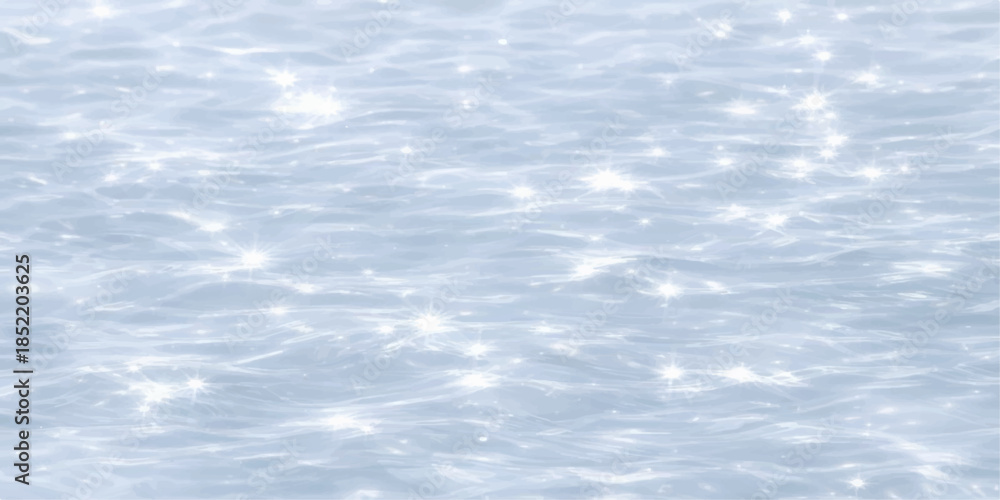 Fototapeta premium A bright blue sky filled with white clouds creates a nature background of light and abstract textures during a cold winter day. cloud, snow, cloudy, air, summer, cloudscape, snowflake, backgrounds