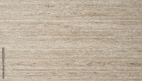 A highly textured light beige wood surface featuring pronounced horizontal grain patterns, perfect for modern background and material design needs