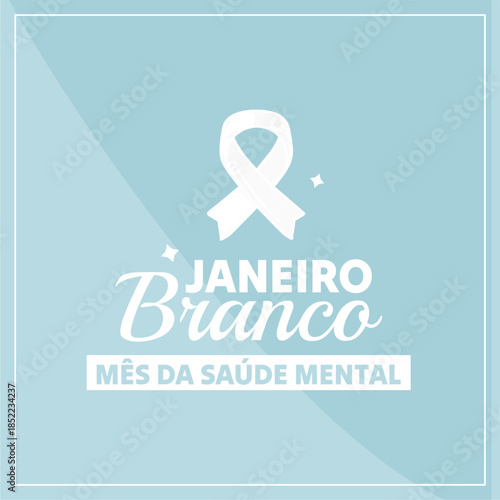 This January White Campaign art kit was created to promote mental health awareness and emotional well-being. Social media posts, printed materials, educational campaigns, schools, clinics, therapy off