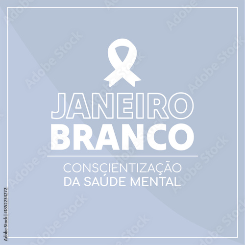 This January White Campaign art kit was created to promote mental health awareness and emotional well-being. Social media posts, printed materials, educational campaigns, schools, clinics, therapy off