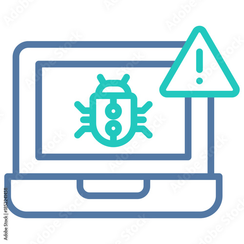 Access Security Icon