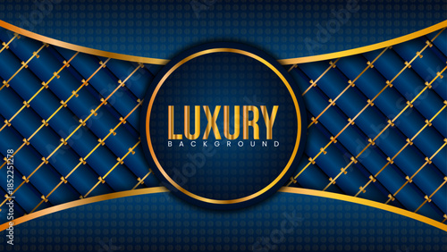 A professional web icon illustration of a tennis racket and ball on a blue background, viewed through a magnifying glass to symbolize a focused search for business technology or security