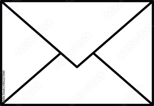 Envelope Icon