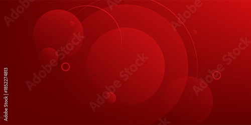 minimal geometric background. dynamic shapes composition vector. eps10