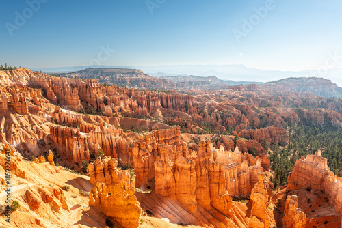 Tableau sur toile Queen's Garden Navajo
Bryce Canyon National Park