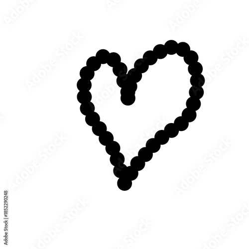 heart of the heart