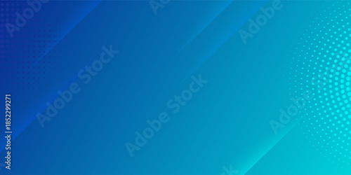 Minimal abstract blue modern elegant design background. dynamic shapes composition. Illustration vector 10 eps.
