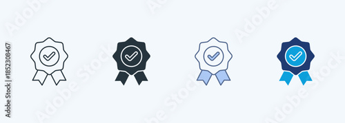 Trusted Multiple Style Icon Collection