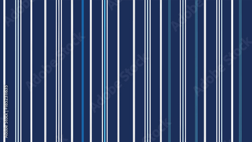 Flat seamless seamless pinstripe pattern subtle thin lines vector.eps vector illustration