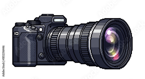 Wild Tiger Hunting Action in Dense Jungle Forest, Wildlife Photography, Natural Habitat, Close-Up View, Animal Behavior