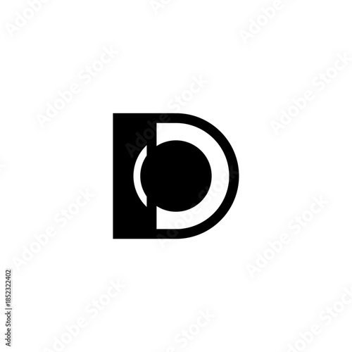 design vector logo letter