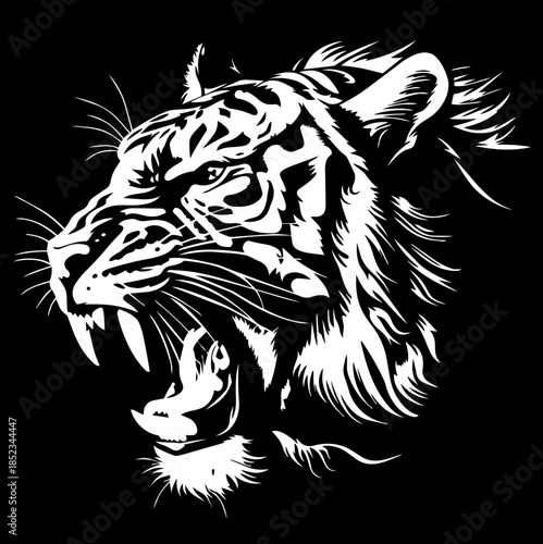 tiger