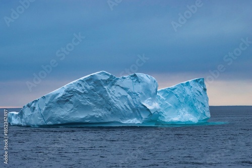 Wallpaper Mural Nanortalik, Greenland Torontodigital.ca