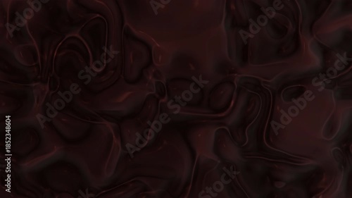 Dark maroon gradient animation exhibiting smooth, fluid motion with an artistic, modern aesthetic that inspires creativity and depth.