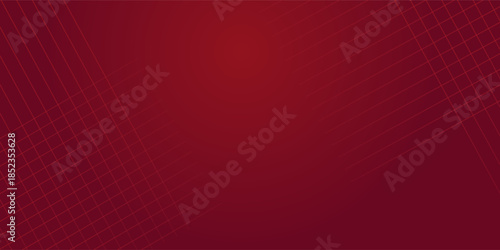 Abstract vector background with grey wavy lines
