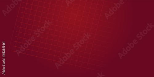 Abstract vector background with grey wavy lines