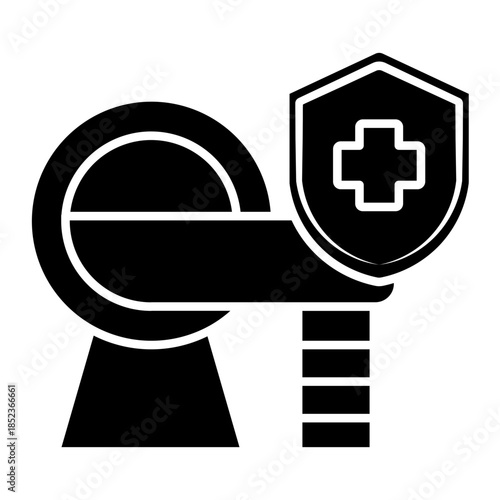 medical Solid icon