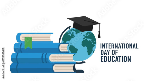 Celebrating World Braille Day on January 4th with a Focus on Literacy and Accessibility for the Visually Impaired