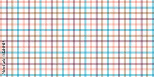 simple coloring plaid line pattern for banner poster background.