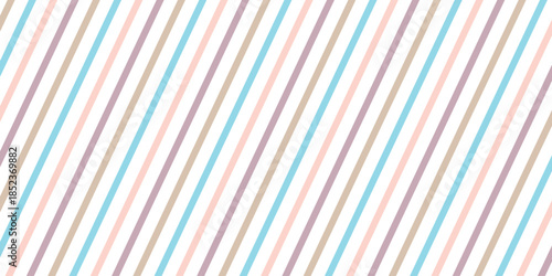 simple coloring diagonal line pattern for banner poster background.